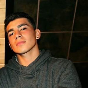 Meet your Posher, Gary